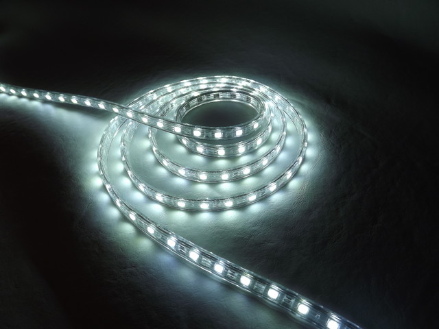 Programmable LED Strip Light for DMX512 - LED EXPO Australia